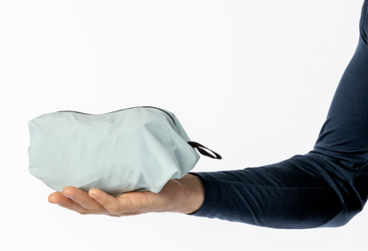 Męska kurtka wiatrowa Scott Eksplorair Light Dryo 2.5L