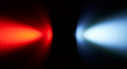 Zestaw świateł TREK ION 200 RT/FLARE RT