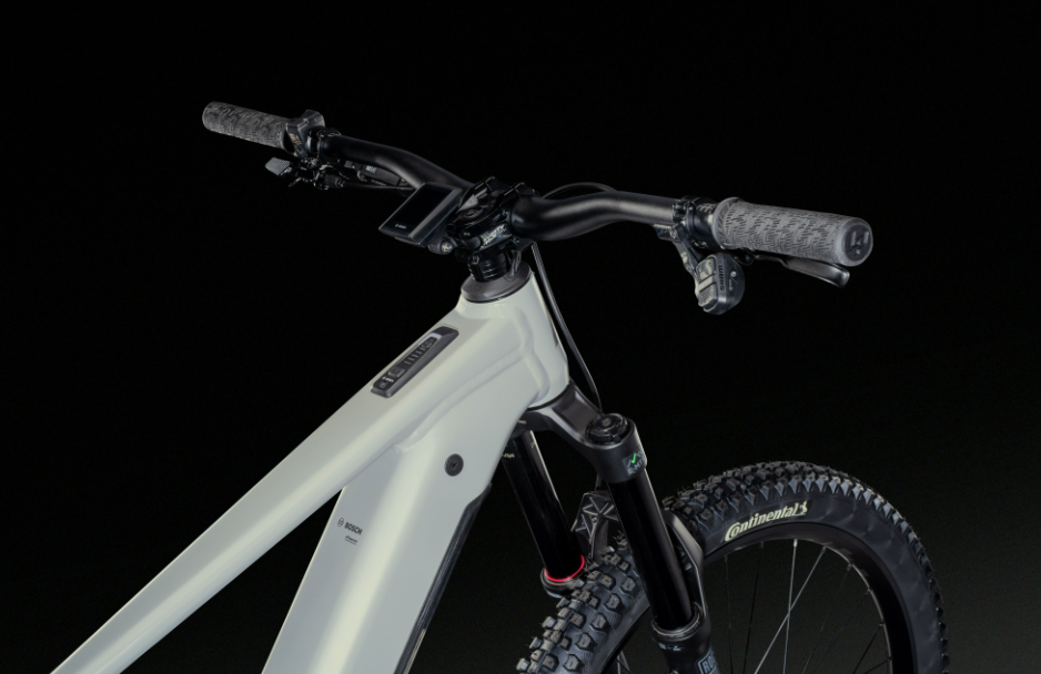 Lapierre Sobretensión AM 7.8 2025