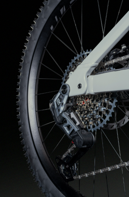 Lapierre Sobretensión AM 7.8 2025