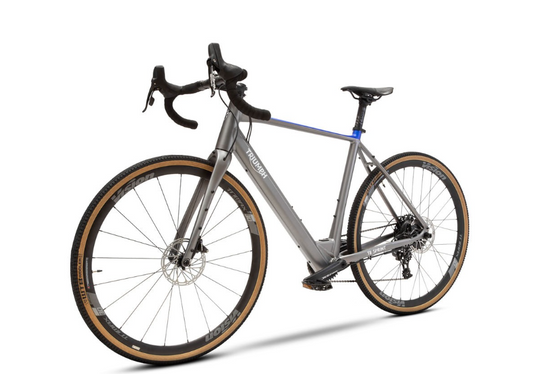 Triumph Te-Sprint E-Bike