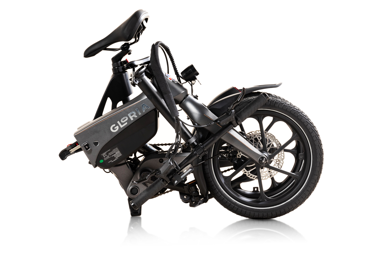 COPPI Spritz 16" pliable