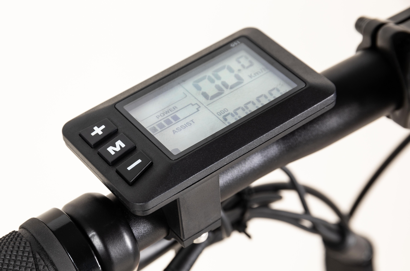 COPPI Spritz 16" pliable