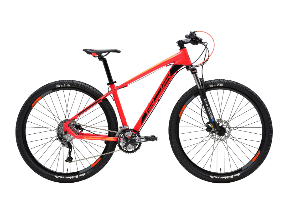 Adriatica - Wing RX 29"