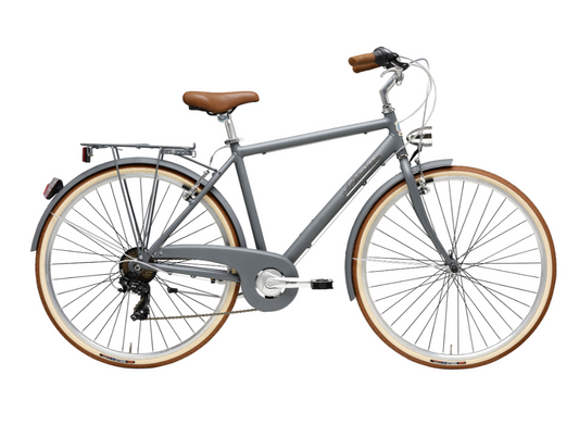 Adriatica - Hombre Retro