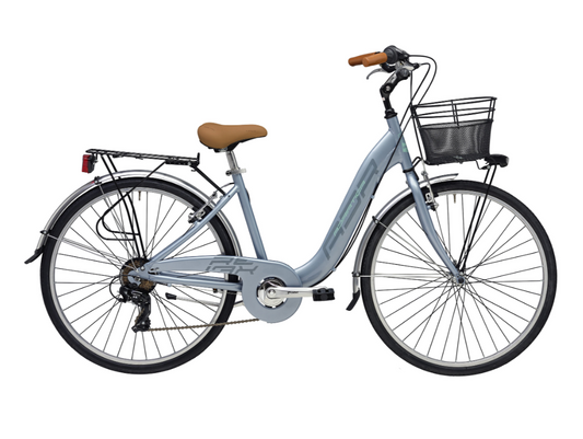 Adriatica - Señora relajante