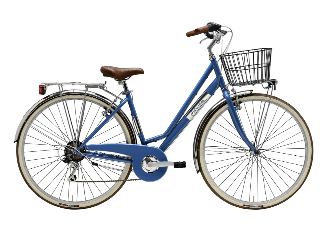 Adriatica - Panarea Señora