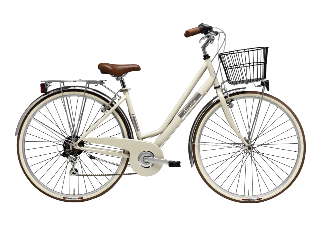 Adriatica - Panarea Señora