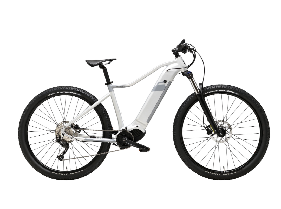 Adriatica - E-Bike MTB Rayon