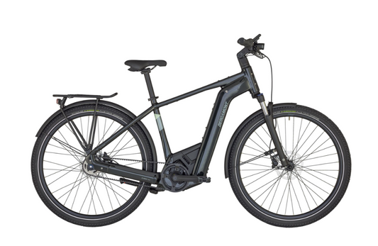 Cinturón Bergamont E-Horizon Elite 6 caballero