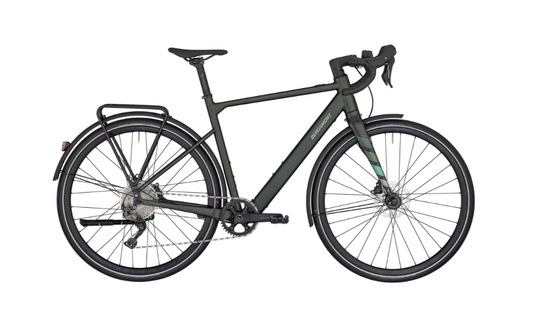 Aventure E-Sweep à Bergamont