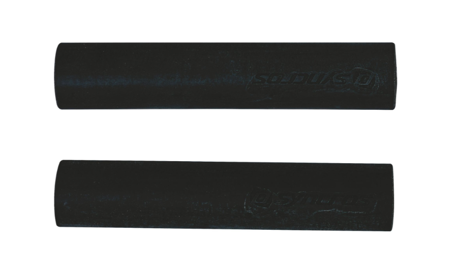 Chwyty Syncros z silikonu