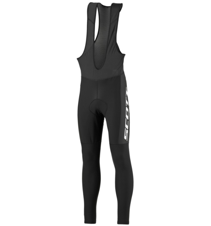 Strumpfhosen Scott RC AS++