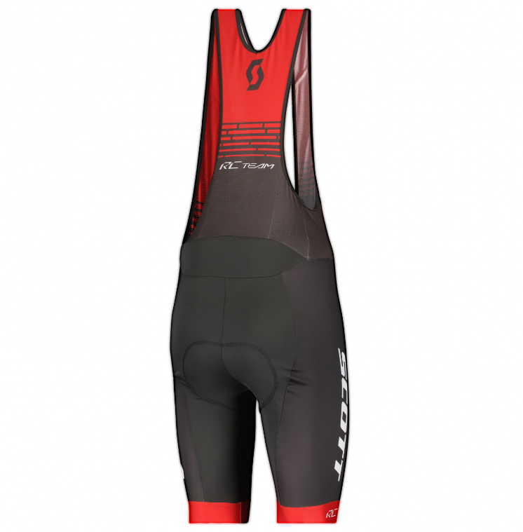 Salopette Scott Équipe RC++