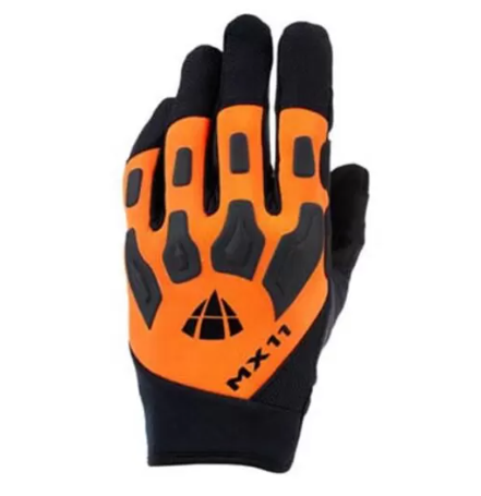 Guantes MX11 Enduro Diamante