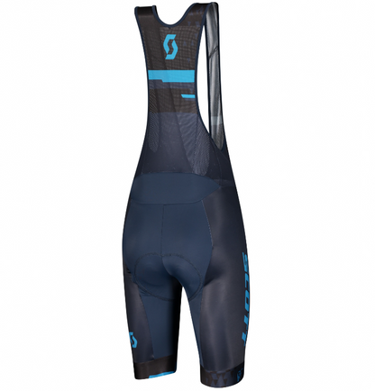 Peto Scott Equipo RC++