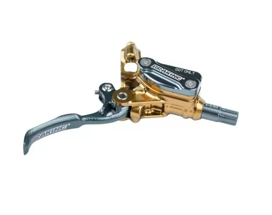 Bremsen IN.CA-BremseS. 2,0 Hochdruckschlauch 5 mm Pumpelement 9,0 mm