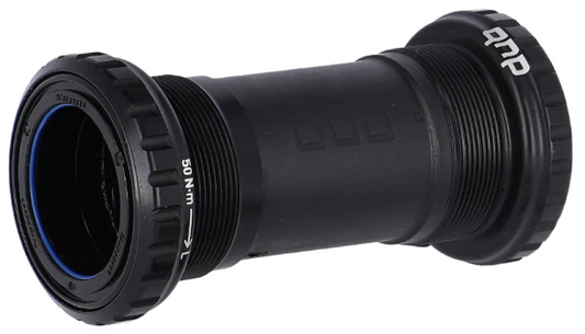 Pedalier Sram Dub BSA Road Wide 68mm con paso inglés