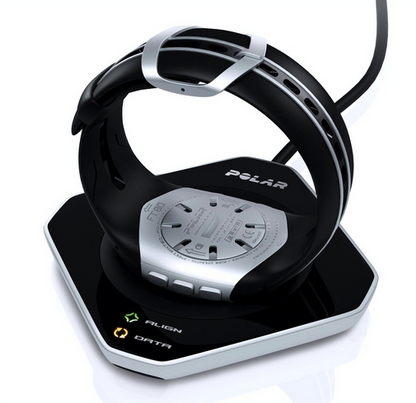 Polar Flow Link Datenübertragungseinheit