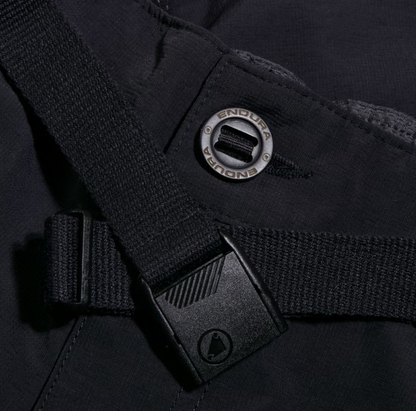 Pantalón corto de hombre Endura Hummvee con forro interno