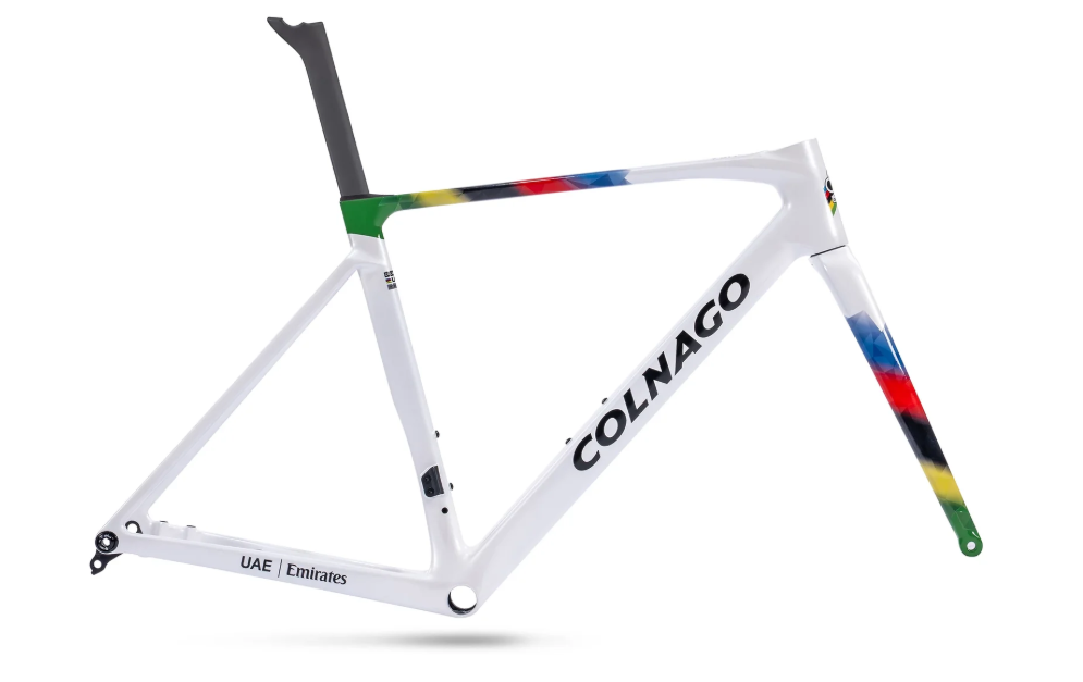 PODWOZIE Colnago V5rs