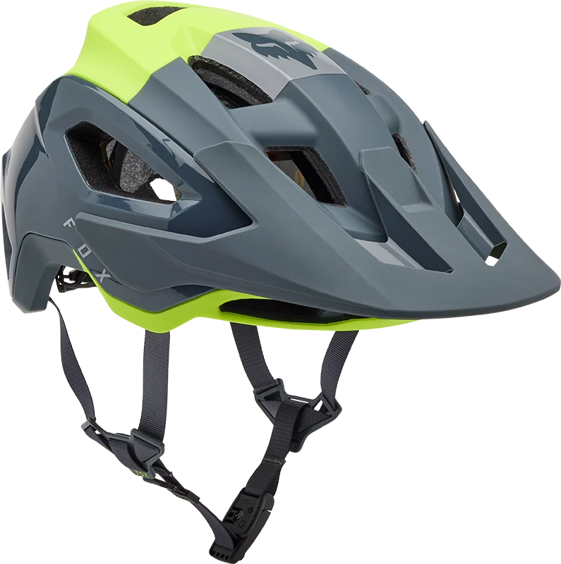 Fox SpeedFrame Pro Klif MIPS -helm