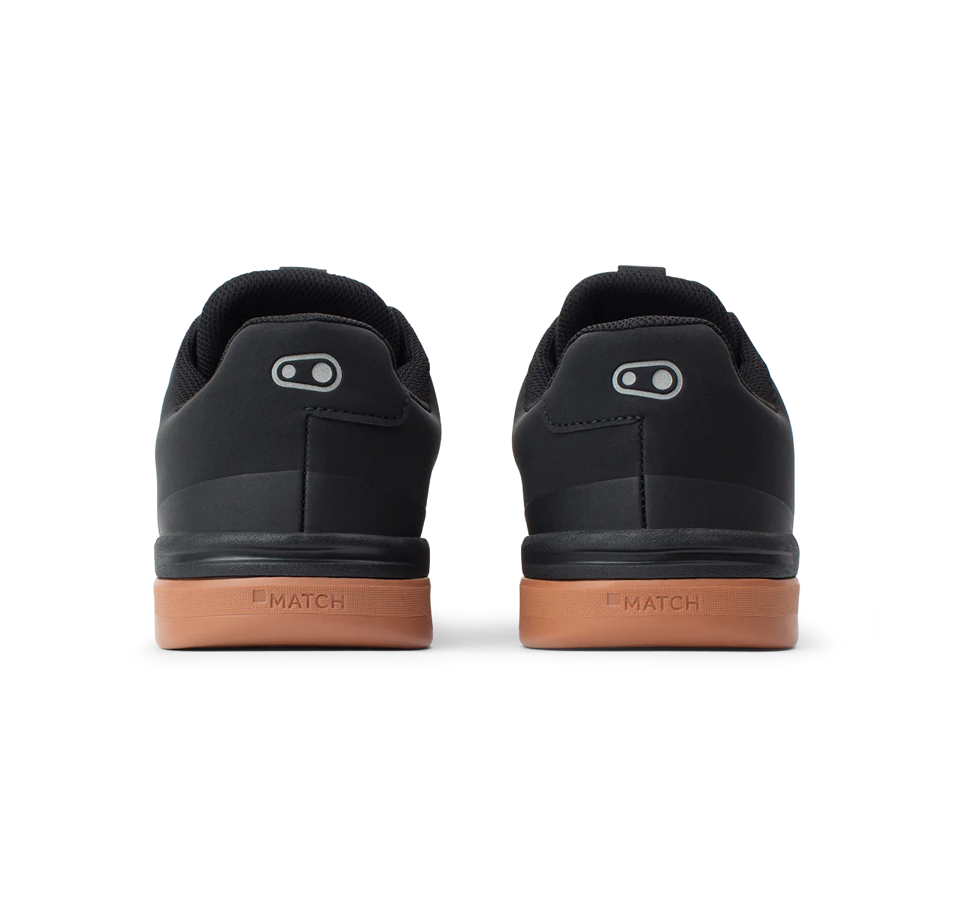 Crank Brothers Stamp Lace flache MTB-Schuhe