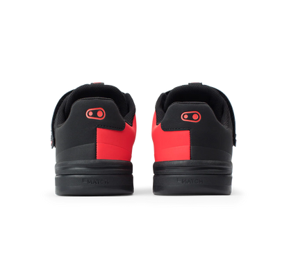 Crank Brothers Zapatillas MTB Stamp Speed Lace planas