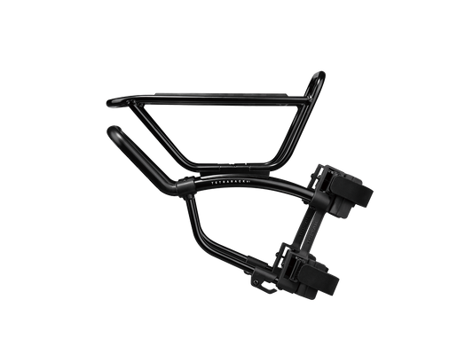 Topaok Road Tetrarack R1 front luggage rack