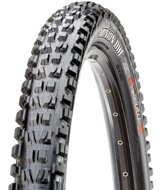 Maxxis Minion DHF EXO+ 3C MAXX MAXX BUDEBES PŘIPRAVENÝ 29X2.50WT