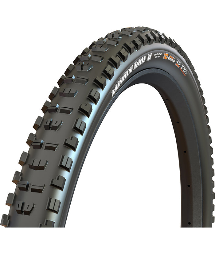 Pneumatika Maxxis Minion DHR II 3C Maxx Earth EXO+ TR 29X2.40WT