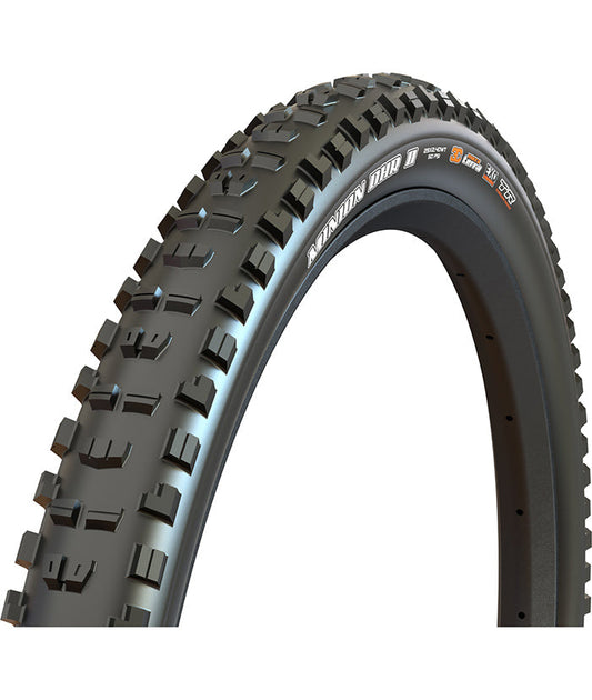 Reifenmaxxis Minion DHR II 3C Maxx Erde exo+ tr 29x2.40wt