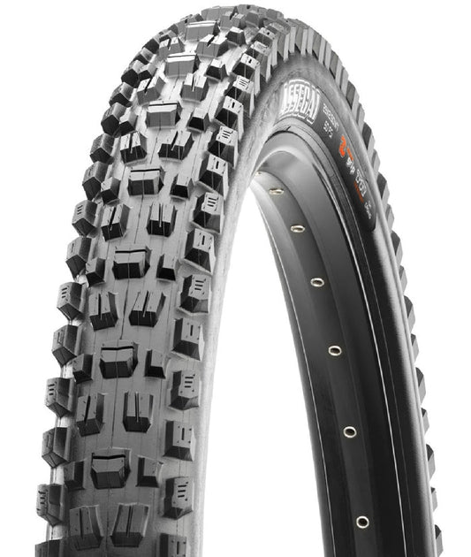 Maxxis Truck Assengai 3C Maxx Earth Exo+ Tubeless Ready 27.5X2.50WT