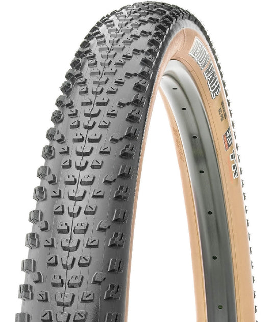 Maxxis Rekon Race Exo TUBELESS KLAR 29X2.35