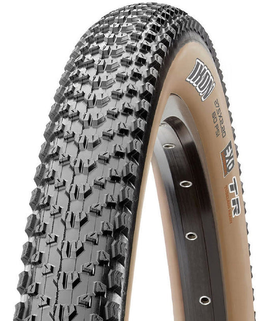 Maxxis ikon exo tailless prêt 27.5x2.20