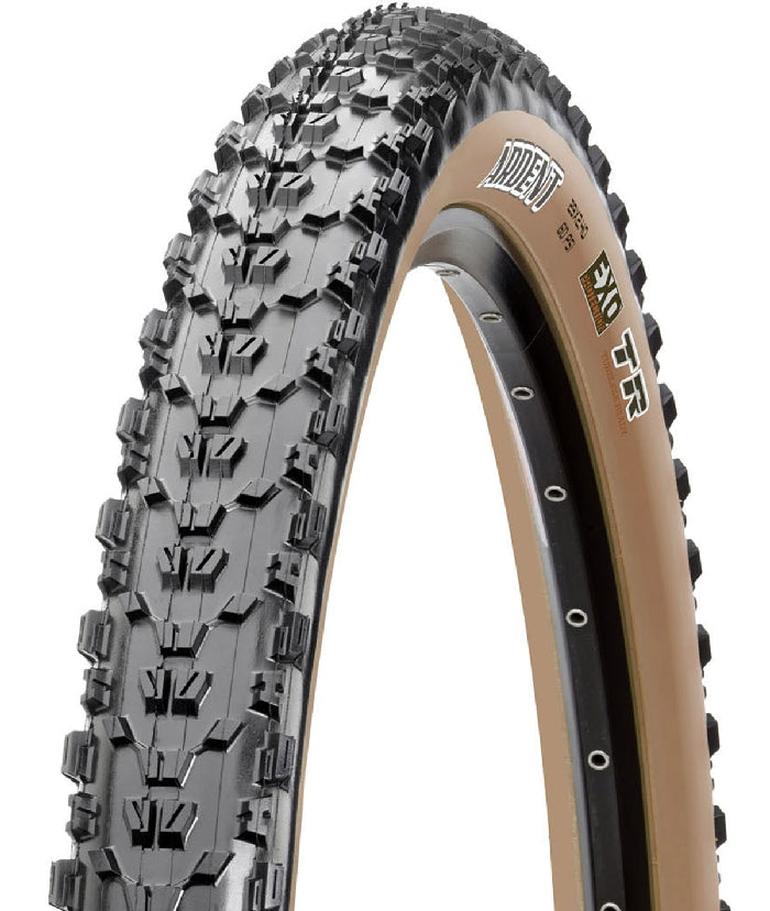 Maxxis fervent exo tubeless gereed 29x2.25