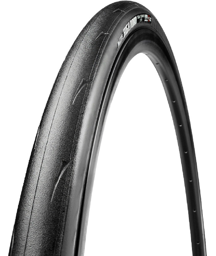 Copertoncino Maxxis High Road Hypr Tubeless Ready 700x28c