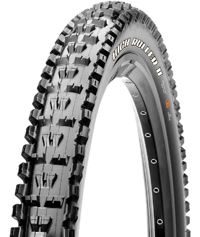 Maxxis High Roller II 3C Maxx Rohr exo Tubeless Ready 27.5x2.30