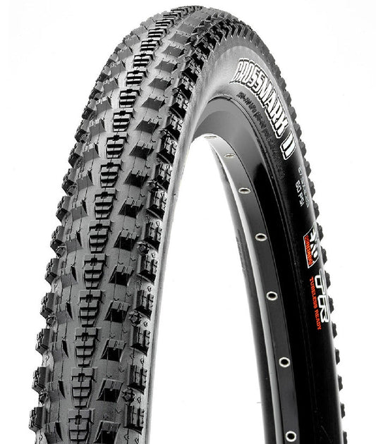 Maxxis Crossmark II EXO bezdušový připraven 29x2.10