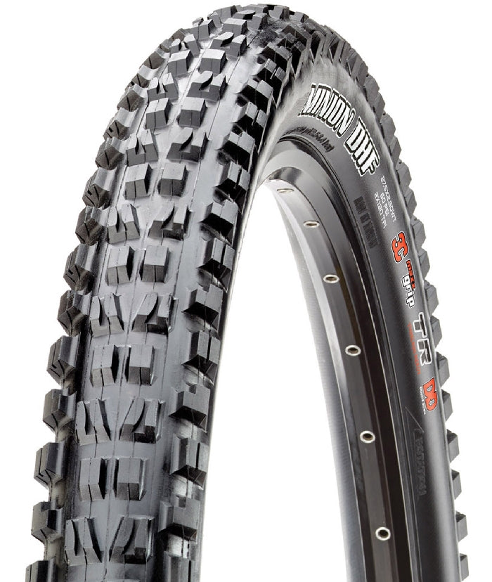 Copertone Maxxis Minion DHF 3C Maxx Terra Exo Tubeless Ready 29x2.30