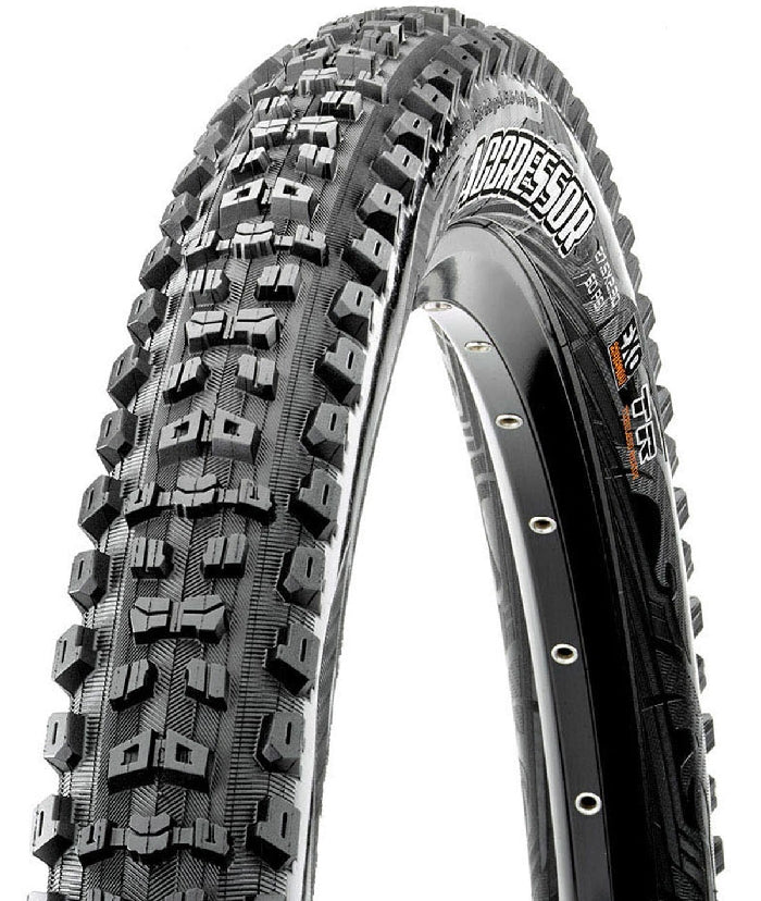 Copertone Maxxis Aggressor Exo Tubeless Ready 29x2.50WT