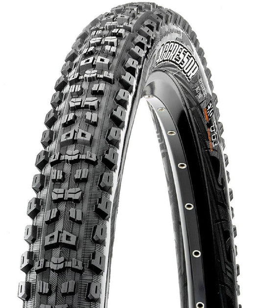 Maxxis hyökkääjä Tubeless Ready Double Down 29x2.50WT