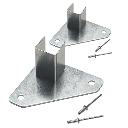 Base pour la tente de course o`eal (2 parties)