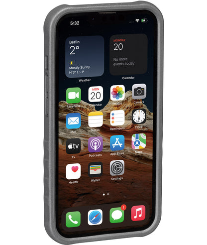 Funda para smartphone Topeak Ridecase para iPhone