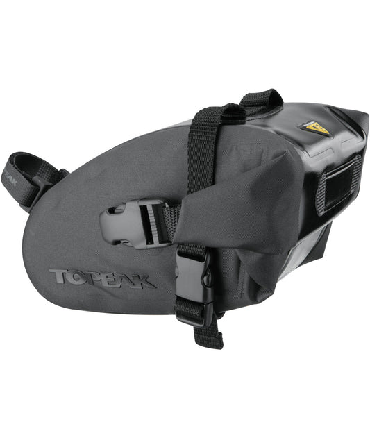 WEDGE DRYBAG Topeak Riemenhalterung