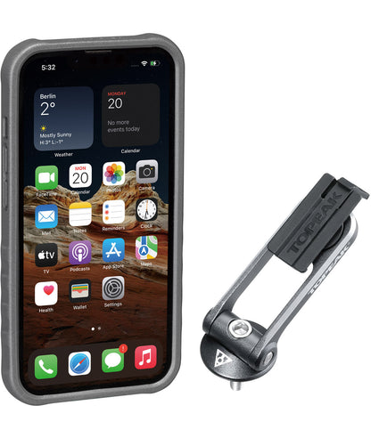 Funda para smartphone Topeak Ridecase para iPhone