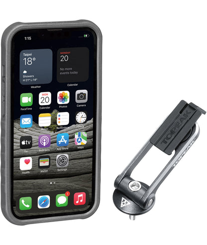 Funda para smartphone Topeak Ridecase para iPhone