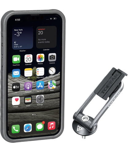 Funda para smartphone Topeak Ridecase para iPhone
