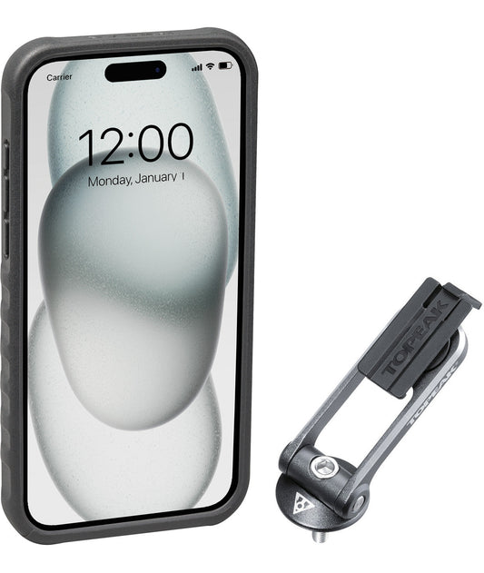 Pokrowiec na smartfona Topeak Ridecase do iPhone'a