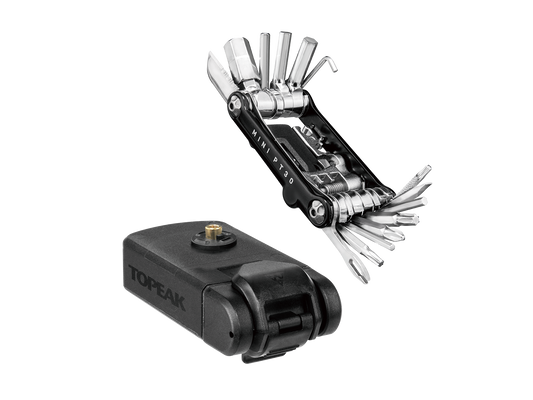 Attrezzo multiuso Topeak Ninja Master Toolbox PT30